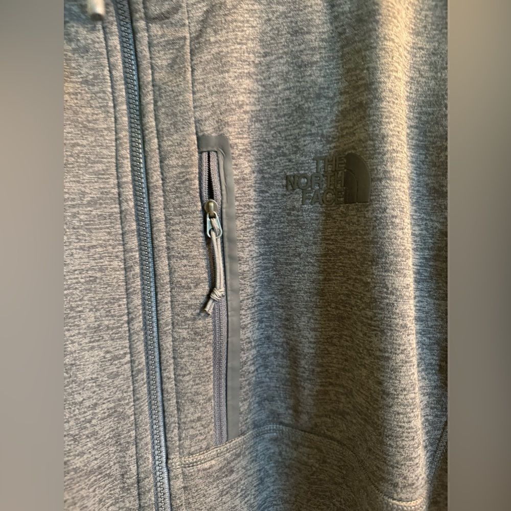 The North Face Full Zip Fleece - Picture 7 of 7
